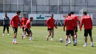 Sivasspor, Pendikspor maçı hazırlıklarını sürdürdü : Hedef 3 puan