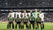 Beşiktaş-Marsilya maçında ilk 11'ler belli oldu