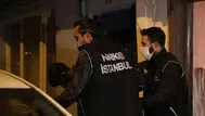 İstanbul'da uyuşturucu operasyonu : Kilolarca uyuşturucu ele geçirildi, 5 gözaltı
