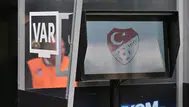 Ankara Keçiörengücü - Sivasspor maçının VAR hakemi belli oldu