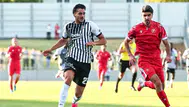 Samsunspor'dan sürpriz transfer : Beşiktaş'ın genç futbolcusunu kiraladı !