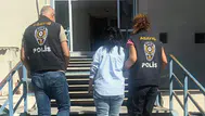 Muğla'da 12 yıl 6 ay hapis cezasıyla aranan şahıs yakalandı