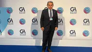 Dursun Özbek, Avrupa Futbol Kulüpleri yönetim kuruluna seçildi