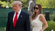 Trump 3 kadın danışmanı için kesenin ağzını açtı! Kişi başı 45 bin dolar hediye verdi