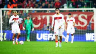 Bizim Çocuklar, İtalya'ya 4-1 mağlup oldu