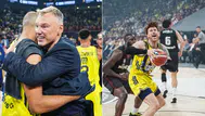 Fenerbahçe Tarfin Virtus Bologna maçı ile parkeye iniyor: Fenerbahçe Beko - Virtus Bologna maçı ne zaman?