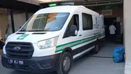 Şanlıurfa Viranşehir'de şüpheli ölüm ! Cansız bedeni tırın içinde bulundu