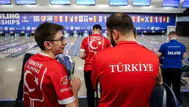 2026 Avrupa Bowling Şampiyonlar Şampiyonası Ankara'da yapılacak