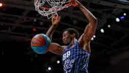 Anadolu Efes, THY Avrupa Ligi'nde Barcelona'ya Konuk Oluyor