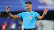 Fenerbahçe - Roma maçının hakemi belli oldu