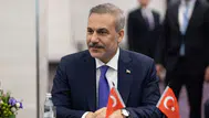 Bakan Fidan'dan New York'ta 'Libya' mesajı