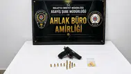 Malatya'da eğlence mekanlarına denetim: 4 iş yeri mühürlendi
