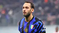 Hakan Çalhanoğlu’ndan kötü haber