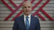 YÖK Başkanı Erol Özvar, Araştırma Üniversiteleri Destek Programı Toplantısı'na katıldı