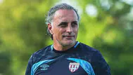 Vanspor FK’da Mustafa Gürsel dönemi başladı