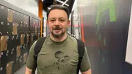 Gazeteci Fatih Ergin tutuklandı