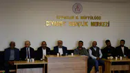 Ardahan’da cenaze evlerinde yemek verme geleneğine son verilmesi için çalışma başlatıldı