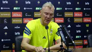Jasikevicius'tan Bayern Münih galibiyeti sonrası açıklama