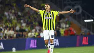 Fenerbahçe’de Mert Müldür şoku