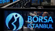 VİOP'ta BIST 30 endeks kontratı yükselişle başladı : 16.450 puanı gördü