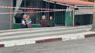 Tokat'ta akrabaların ev kavgası kanlı bitti : Husumetli olduğu akrabasını bacağından vurdu