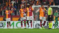 Galatasaray, Sporting maçı öncesinde sakatlıklarla sarsılıyor