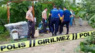 Giresun’da acı olay : Menfeze düşen 6 yaşındaki çocuk hayatını kaybetti