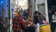 Çorum'da kaybolan 78 yaşındaki Alzheimer hastası kadın sağ olarak bulundu