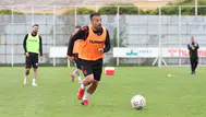 Sivasspor - Pendikspor maçı hazırlıkları sürüyor