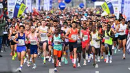 Sinop'ta ilk kez yarı maraton düzenlenecek : 322 sporcu başvurdu