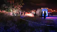 Kırıkkale'de boş arazide erkek cesedi bulundu: 2 gözaltı
