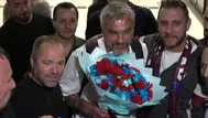 Trabzonspor’un yeni teknik direktörü Thomas Reis Trabzon’a geldi
