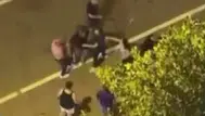 Diyarbakır'da 2 grup arasında bıçaklı kavga : 1 yaralı