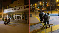 Bartın'da uyuşturucu operasyonu : 2 tutuklama