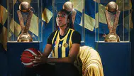 Fenerbahçe Tarfin, Kuanitra Hollingsworth’u kadrosuna kattı
