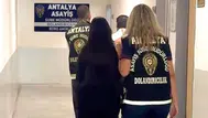 Antalya'da 7 milyon liralık telefon dolandırıcılığı : Kendilerini polis olarak tanıttılar