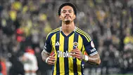 Fenerbahçe'den Oosterwolde açıklaması