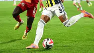 Galatasaray-Fenerbahçe derbisinin tarihi ve saati belli oldu