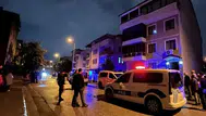Kocaeli'de toprak kayması nedeniyle 2 bina tedbiren boşaltıldı