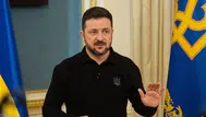 Zelensky : ABD'nin sürece dahil olmaya devam etmesi önemli