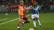 Trabzonspor-Galatasaray maçında ilk 11'ler belli oldu
