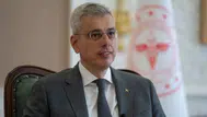 Bakan Memişoğlu : Çocuklar sağlık kültürünü bu yaşlarda alırlarsa sağlıklı bir toplum olur