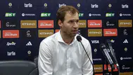 Bayern Münih koçu Anton Gavel'den Fenerbahçe açıklaması