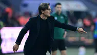 Montella'nın ne zaman kovulacağı belli oldu: Takımda kalmasının tek bir yolu kaldı