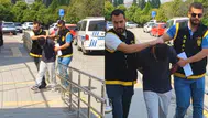 Adana'da kan donduran cinayet : Arkadaşını bıçaklayarak öldüren şüpheli tutuklandı