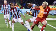 Trabzonspor-GalaTrabzonspor-Galatasaray maçı ne zaman?