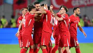 Gürcistan - Kuzey İrlanda maçı hangi kanalda, nereden izlenir? Gürcistan - Kuzey İrlanda maç kadrosu, ilk 11: Gürcistan - Kuzey İrlanda maçı ne zaman, saat kaçta?