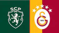 Sporting Lizbon-Galatasaray maçında ilk 11’ler belli oldu