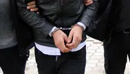 Kastamonu’da uyuşturucu operasyonu : 2 tutuklama