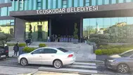 Üsküdar Belediye Başkan Yardımcısı Özdemir serbest bırakıldı